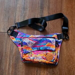 Fanny pack